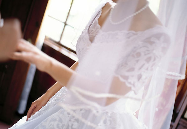 老外在中國：年輕人不愛結(jié)婚？不要輕易放棄你的幸福
