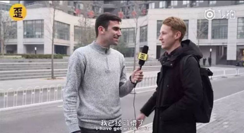 中國客套話繞暈老外？那你可能沒見過英語的千層套路……