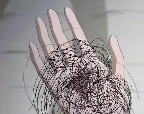 拿什么拯救90后的發(fā)際線？別急，科學家找到辦法啦