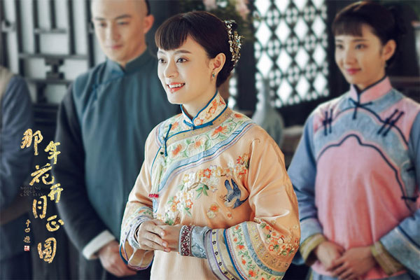 雙語(yǔ)盤(pán)點(diǎn)：2017大女主劇扎堆混戰(zhàn)，誰(shuí)才是最終贏家？