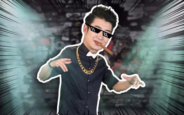 2017年最火的網(wǎng)絡(luò)流行語是這些！
