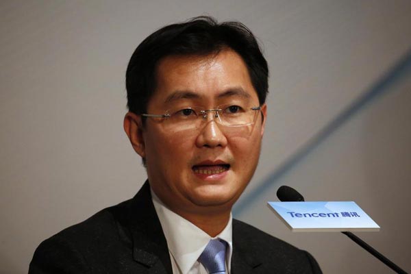 《福布斯》發(fā)布2017年全球最能賺錢富豪榜 中國三人上榜