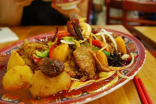 CNN評(píng)出世界上最好吃的50種美食，第一名居然是………（組圖）