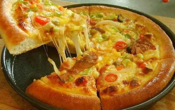 CNN評(píng)出世界上最好吃的50種美食，第一名居然是………（組圖）