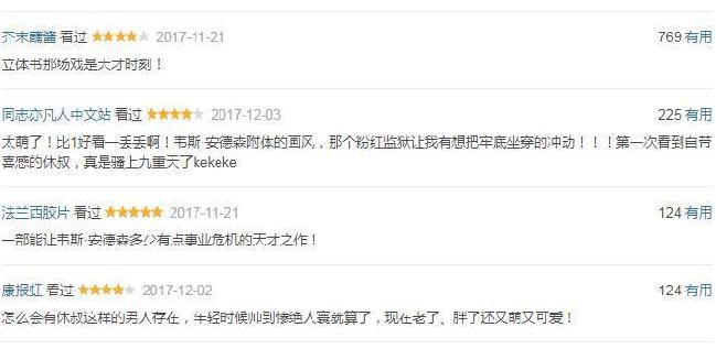 “熊”出沒注意！《帕丁頓熊2》口碑爆棚，打破爛番茄連鮮紀(jì)錄