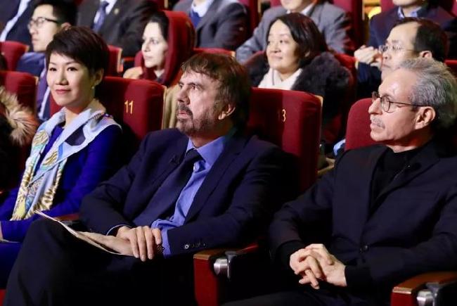 這場全英文演講大咖云集，新時代大講堂Vison China精彩開講！