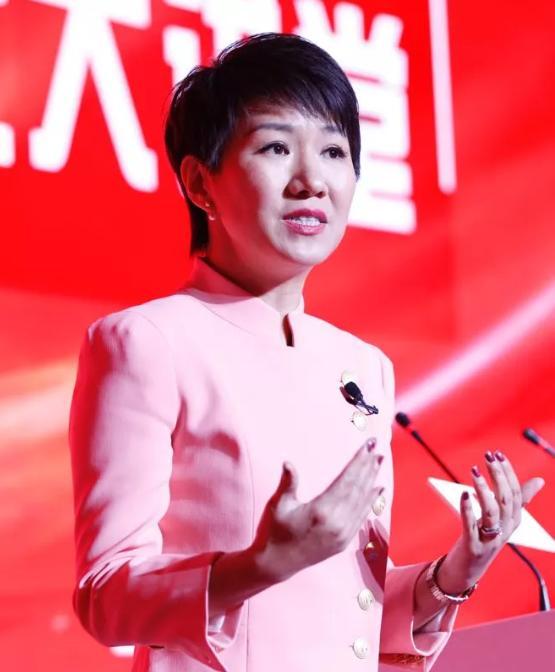 這場全英文演講大咖云集，新時代大講堂Vison China精彩開講！