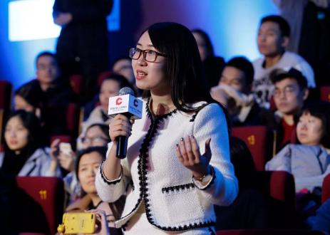 這場全英文演講大咖云集，新時代大講堂Vison China精彩開講！
