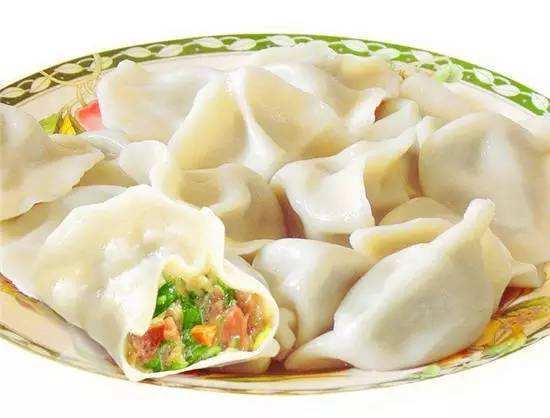 中國過年吃的吉利食物 你知道都有什么寓意嗎？