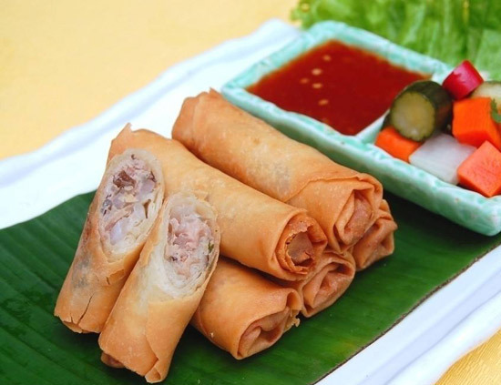 中國過年吃的吉利食物 你知道都有什么寓意嗎？