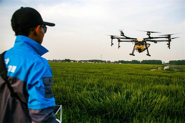 無人機(jī)管理暫行條例公開征求意見
