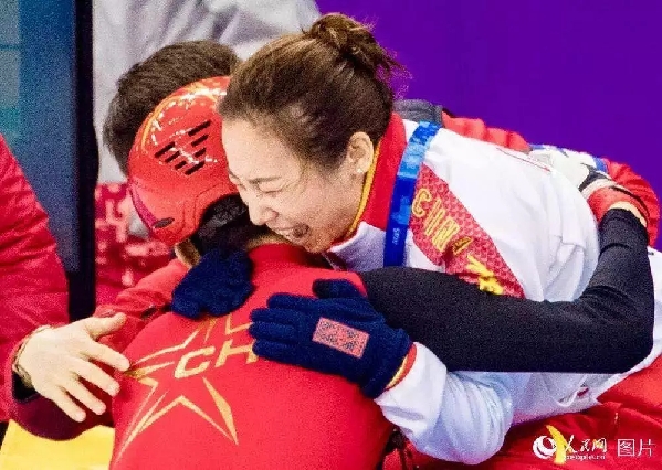 武大靖，征服世界的男子！外媒：表現(xiàn)堪稱完美！