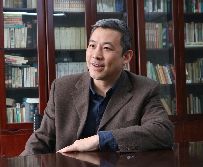 侯毅凌：Lunar New Year哪里不正確？
