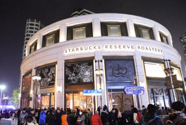 星巴克店員的圍裙有7種顏色，這里的秘密絕大數(shù)人都不知道