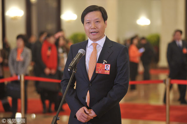 聚焦兩會(huì)：馬化騰、董明珠、雷軍等企業(yè)大佬都說(shuō)了啥?