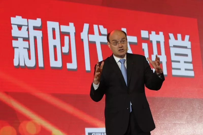 雙語回顧：在“新時代大講堂”上，各路大咖們都說了什么？