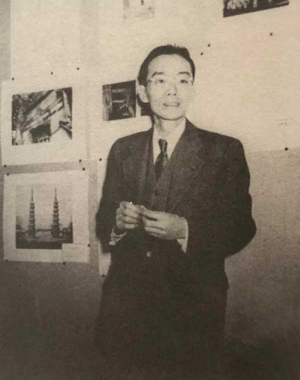 《紐約時(shí)報(bào)》補(bǔ)發(fā)林徽因、梁思成訃告：夫妻攜手，用一生探索中國(guó)建筑史