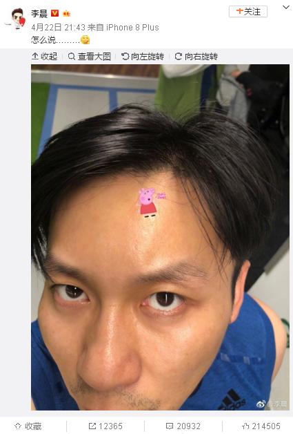 “小豬佩奇身上紋，掌聲送給社會人”這只粉紅豬憑啥火了？