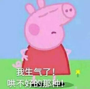 “小豬佩奇身上紋，掌聲送給社會人”這只粉紅豬憑啥火了？