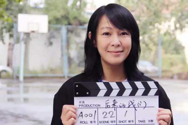 《后來的我們》：最美的10句臺詞，以及英譯