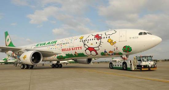 少女心爆棚！日本Hello Kitty主題新干線粉嫩出發(fā)