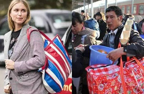 巴黎世家再次被網(wǎng)友吐槽，這件男士上衣畫風(fēng)也是一言難盡
