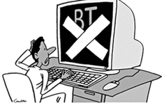 什么是BT？