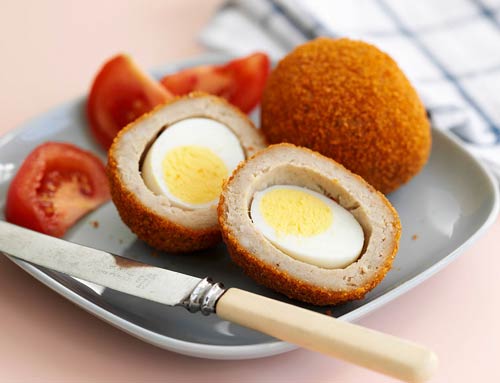 六大異國風(fēng)情簡單夏日食譜集錦