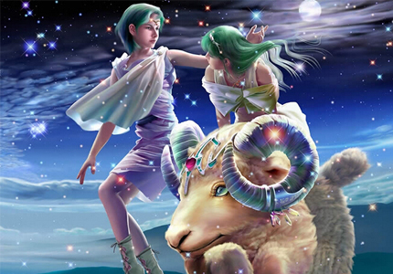 準到?jīng)]朋友！十二星座最不能忍受的事情（組圖）