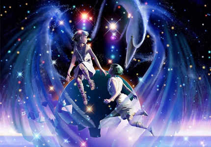 準(zhǔn)到?jīng)]朋友！十二星座最不能忍受的事情（組圖）
