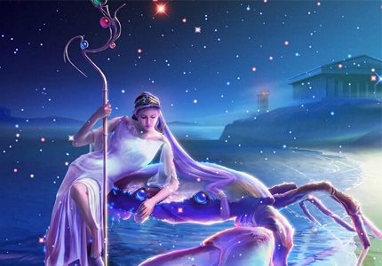 準(zhǔn)到?jīng)]朋友！十二星座最不能忍受的事情（組圖）