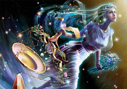 準(zhǔn)到?jīng)]朋友！十二星座最不能忍受的事情（組圖）