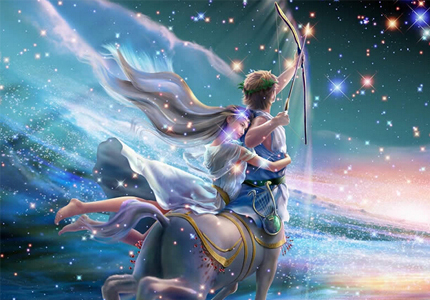 準到?jīng)]朋友！十二星座最不能忍受的事情（組圖）