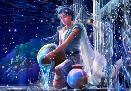 準(zhǔn)到?jīng)]朋友！十二星座最不能忍受的事情（組圖）