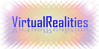 Virtual reality 該如何翻譯？