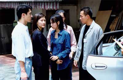 TVB回顧：經(jīng)典劇名英文翻譯大盤點(diǎn)