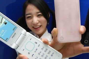 “非智能手機(jī)”英文怎么說？