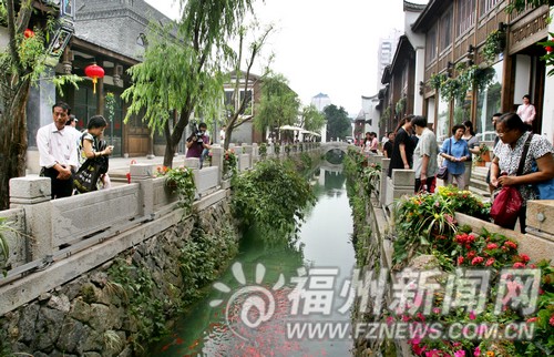 榕醫(yī)療教育社保日漸完善　宜居宜業(yè)提升幸福指數(shù)