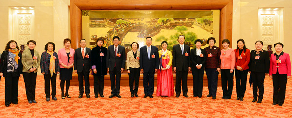 Jilin embraces new development ideas