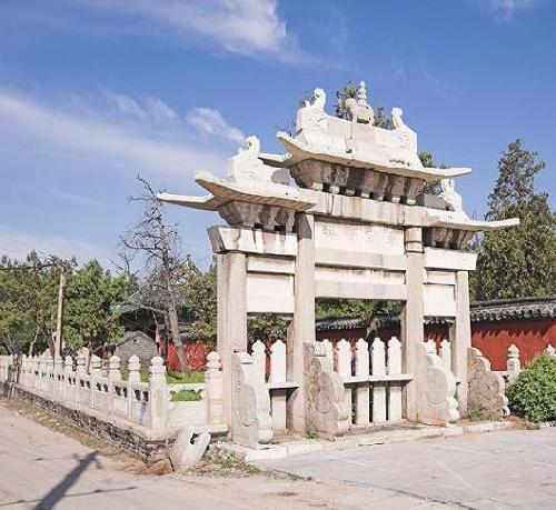 顏廟