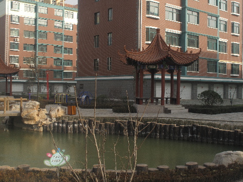 第三屆網(wǎng)媒濟寧行——新農(nóng)村