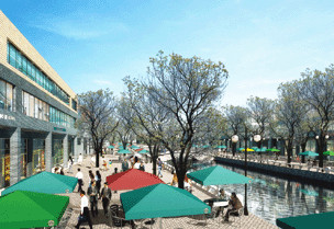 Sino-ADI Development Base of Advertising & Creativity