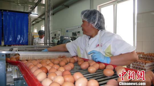 走進(jìn)新國企觀北京食品業(yè)“老大”的安全時尚