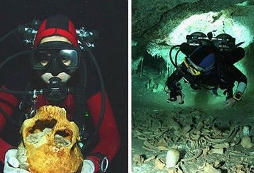 沉船遺骸 探秘不為人知的海底墳?zāi)?/></p>

<p>　　每年世界各國的人們都會去墓地祭掃，寄托對親人朋友的哀思。而那些位于海底無法前往的墓地呢？下面就讓我們深入海底，去看看那些長眠于大海中的人類遺骸吧。</p>
</p>
</div>
</div>

<div   class=