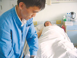 誰(shuí)是勞碌命？十大失眠職業(yè)排行榜(組圖)