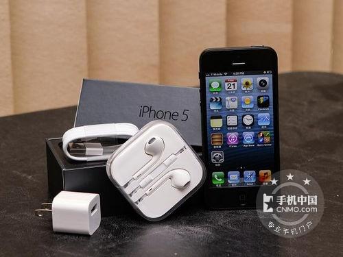 iPhone 5已過時 女神高富帥最愛機(jī)盤點