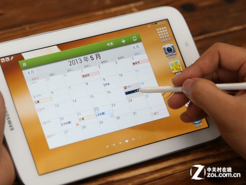 GALAXY Note8.0:妙用S Pen三大技巧盤點(diǎn)