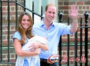 英王妃不坐月子 網(wǎng)友爭(zhēng)議中國(guó)