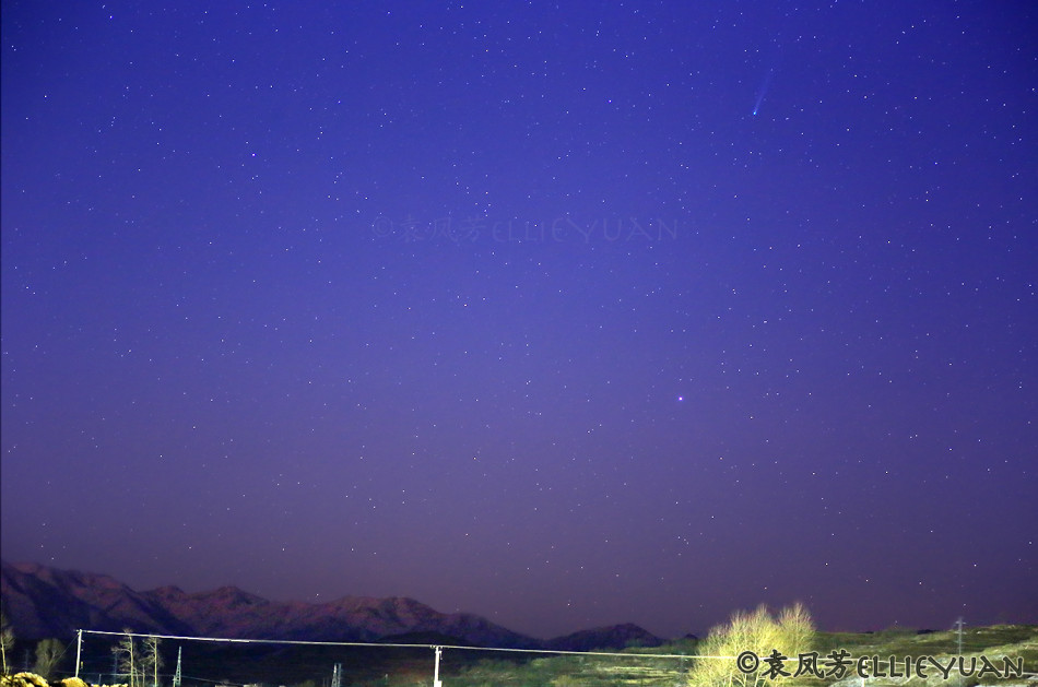 ISON世紀(jì)彗星月底撞日：或揭太陽(yáng)系形成之謎