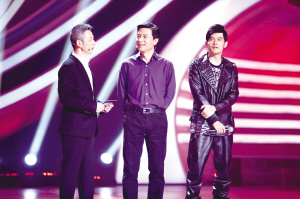 李彥宏周杰倫“雙董合璧”，發(fā)掘中國“最強大腦”